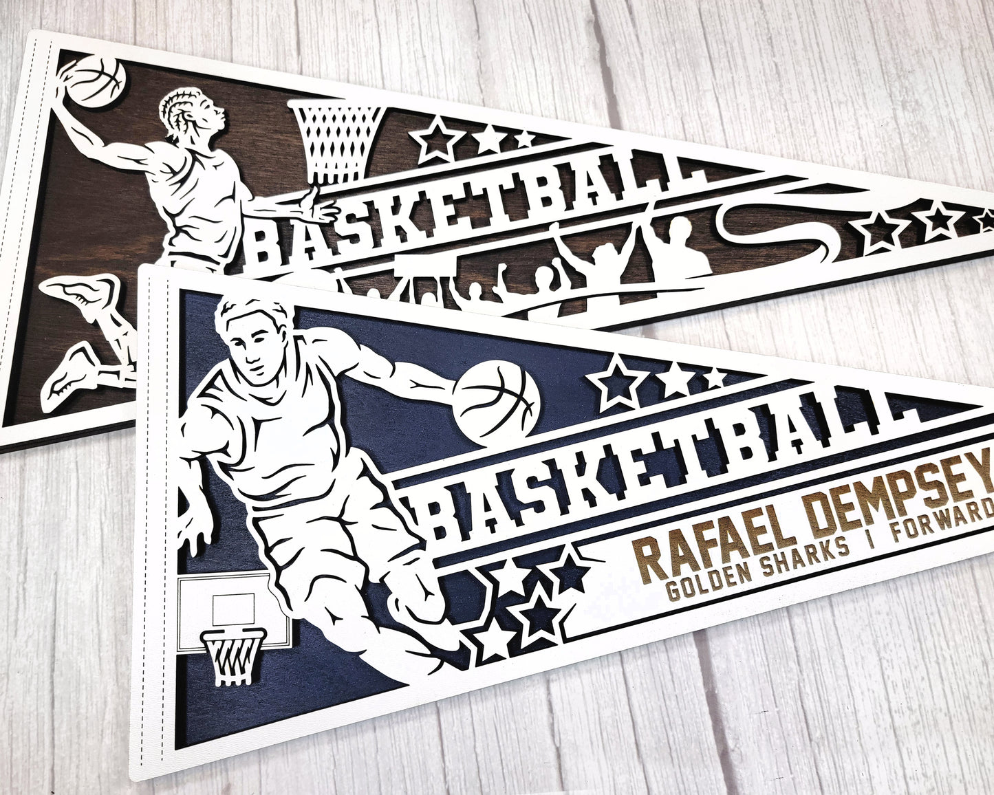 Sports Pennants