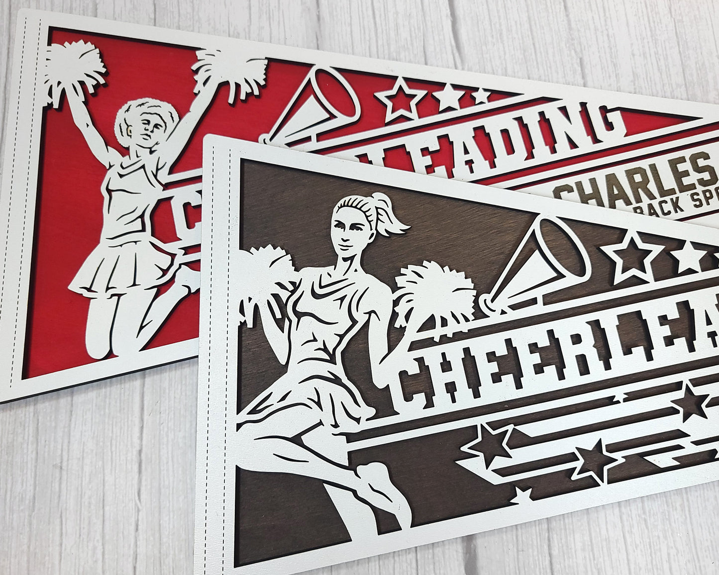 Sports Pennants