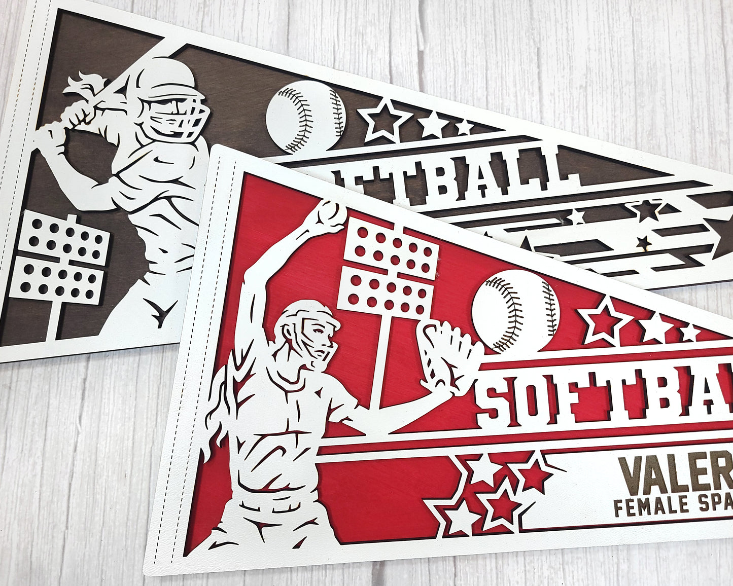 Sports Pennants