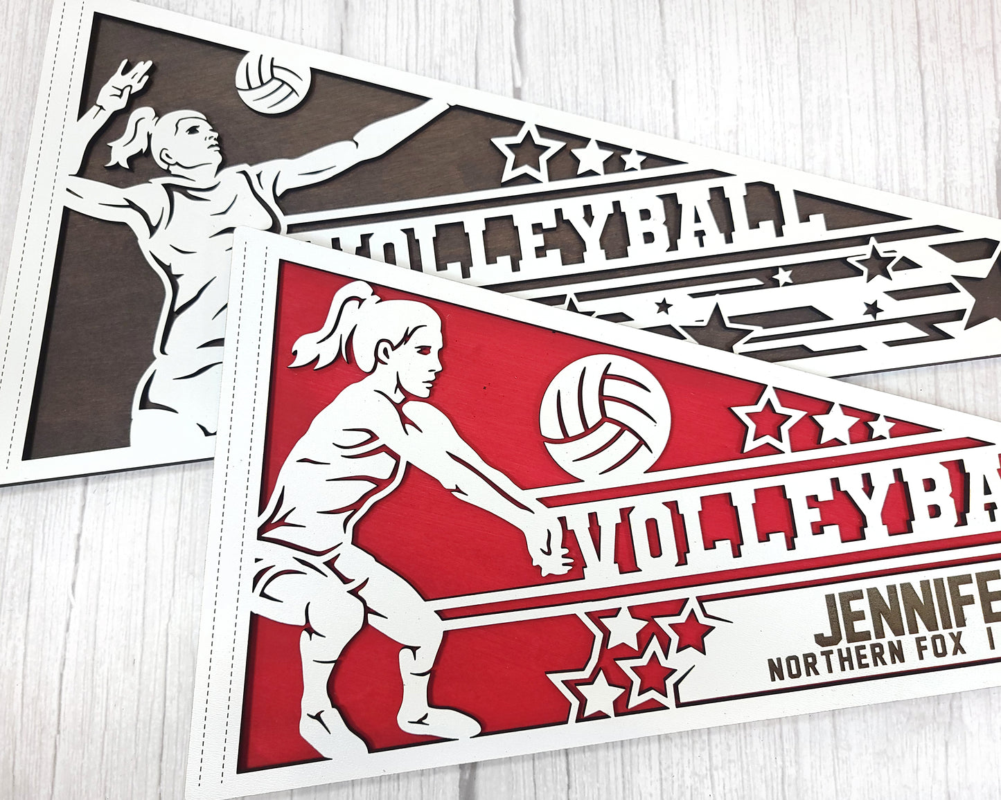 Sports Pennants