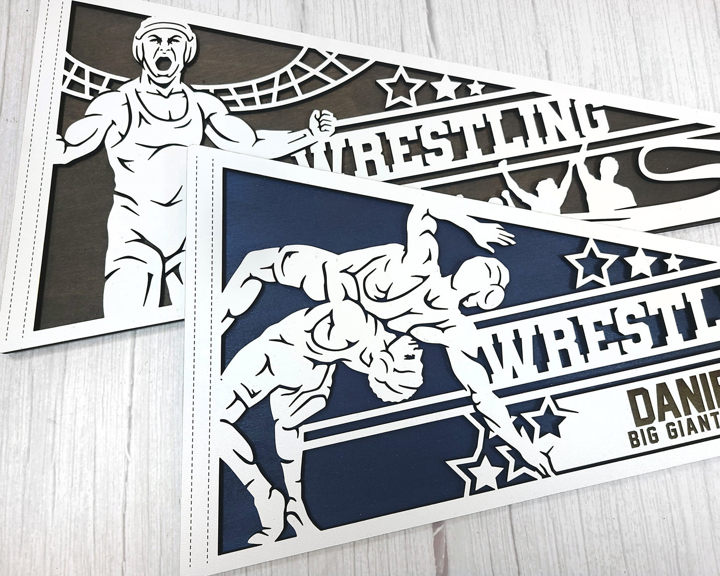 Sports Pennants