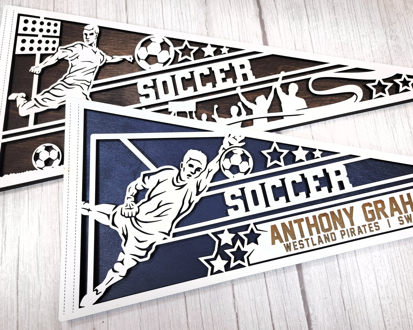 Sports Pennants
